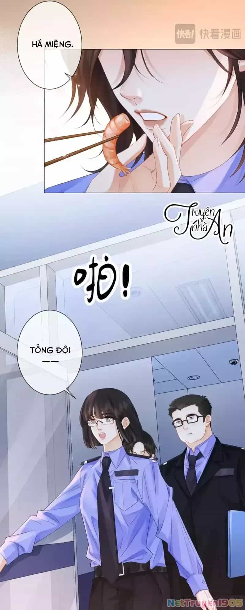 Nàng Pháp Y Thân Yêu Của Tôi - Chương 86 - ảnh 8