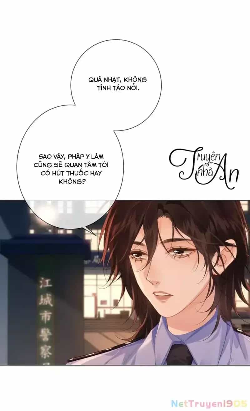 Nàng Pháp Y Thân Yêu Của Tôi - Chương 87 - ảnh 20