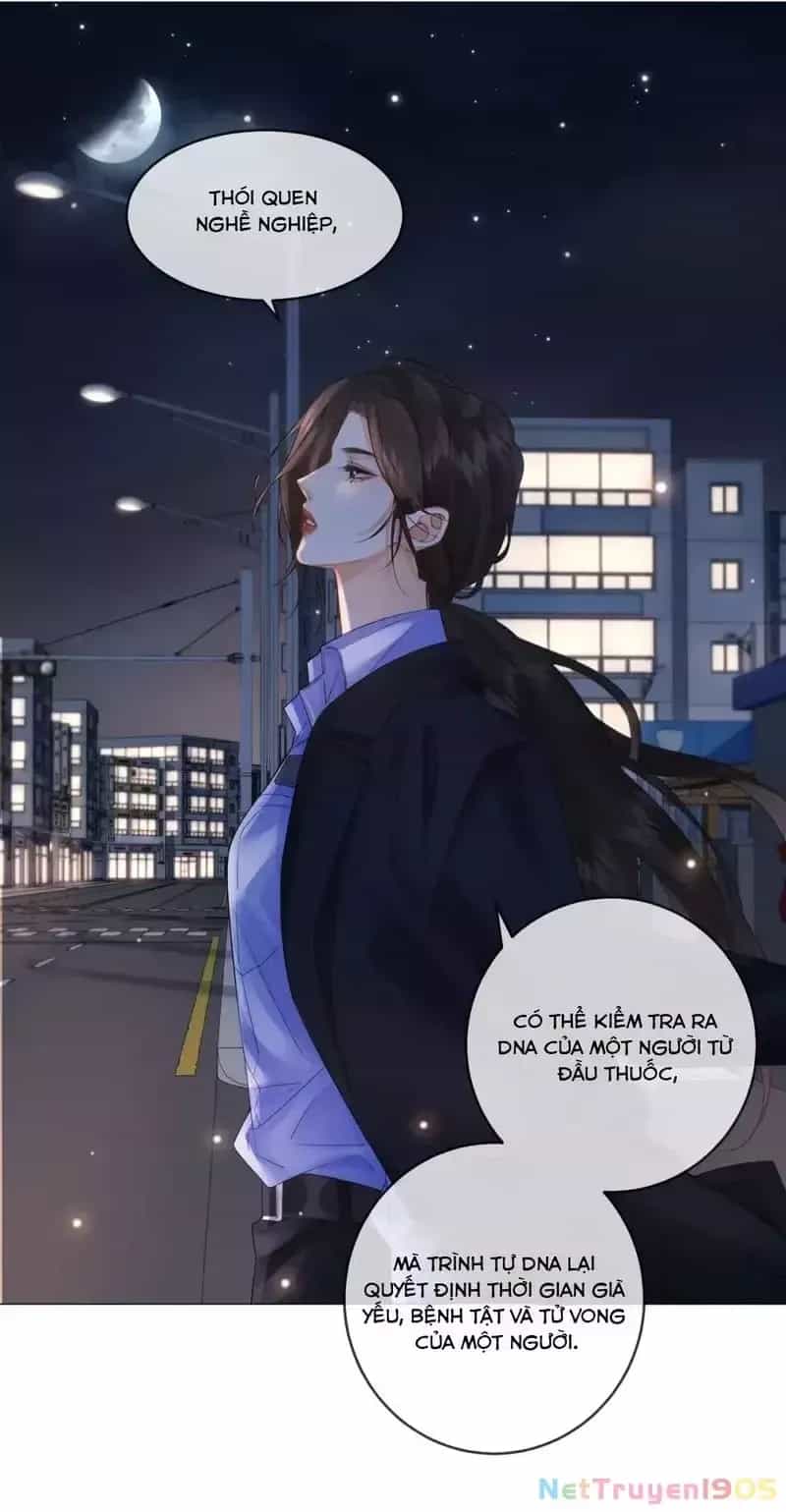 Nàng Pháp Y Thân Yêu Của Tôi - Chương 87 - ảnh 21