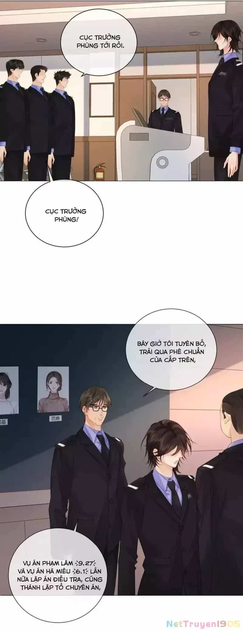 Nàng Pháp Y Thân Yêu Của Tôi - Chương 88 - ảnh 15