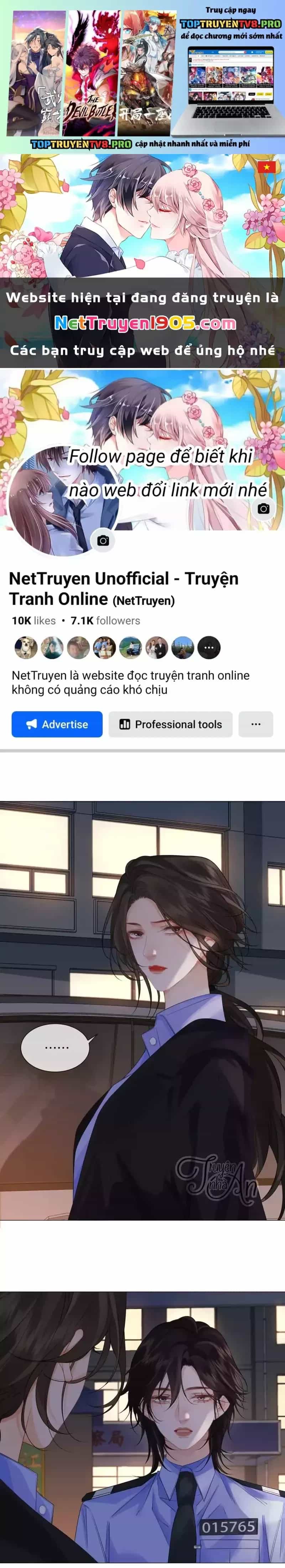 Nàng Pháp Y Thân Yêu Của Tôi - Chương 88 - ảnh 2