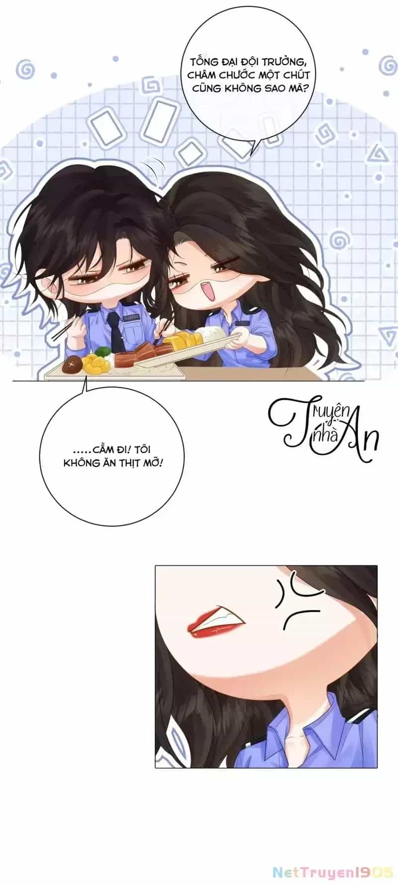 Nàng Pháp Y Thân Yêu Của Tôi - Chương 88 - ảnh 20