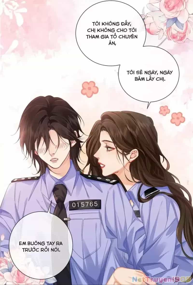 Nàng Pháp Y Thân Yêu Của Tôi - Chương 88 - ảnh 26