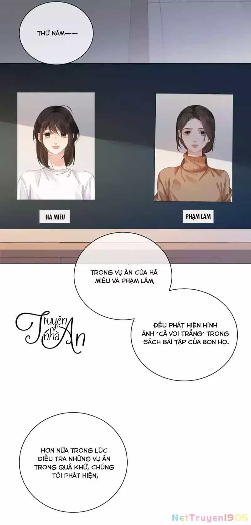 Nàng Pháp Y Thân Yêu Của Tôi - Chương 88 - ảnh 8