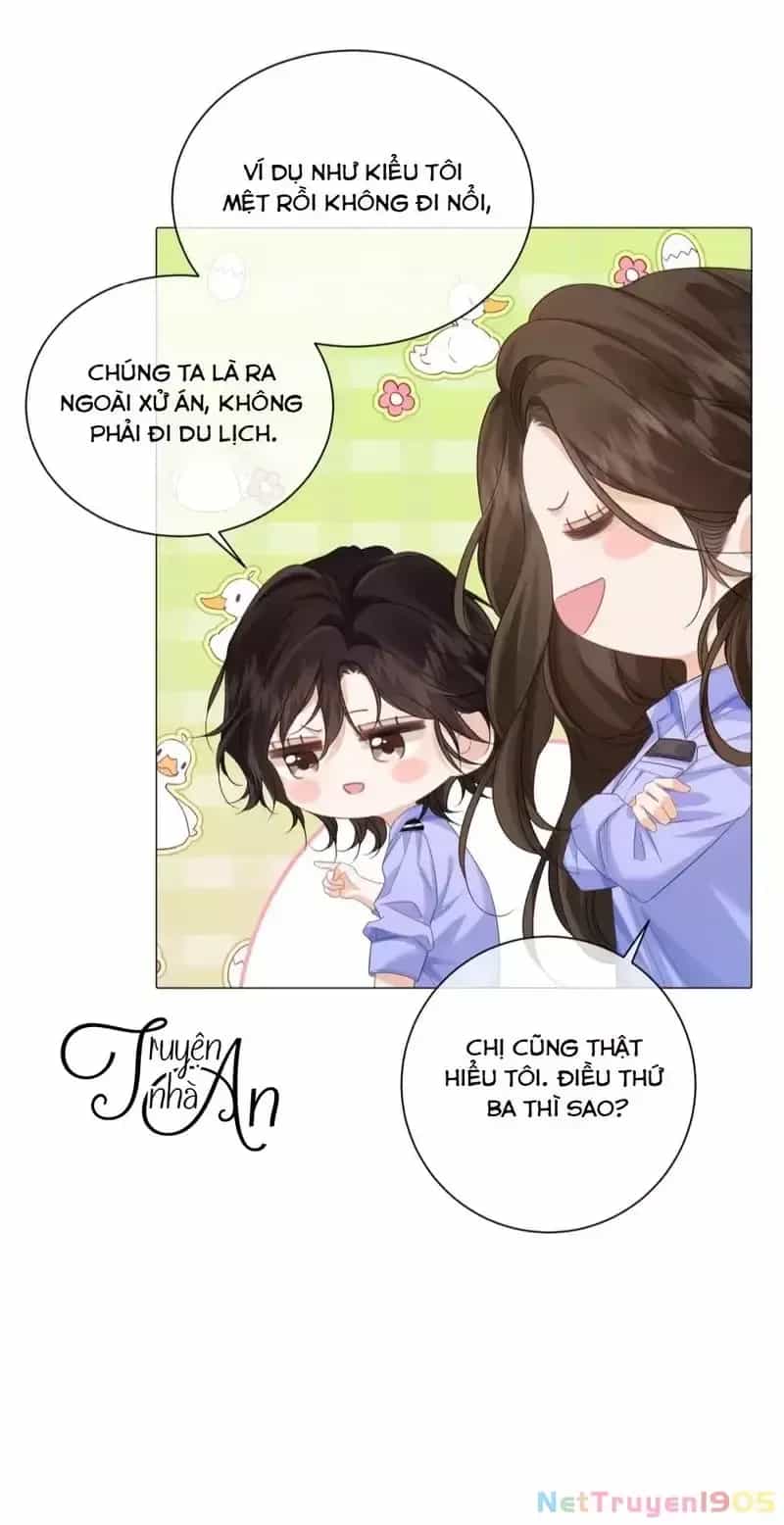 Nàng Pháp Y Thân Yêu Của Tôi - Chương 89 - ảnh 17