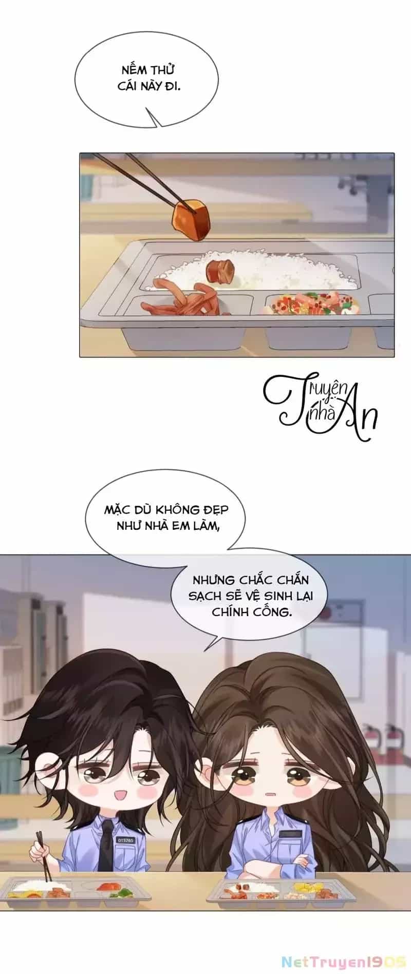Nàng Pháp Y Thân Yêu Của Tôi - Chương 89 - ảnh 19