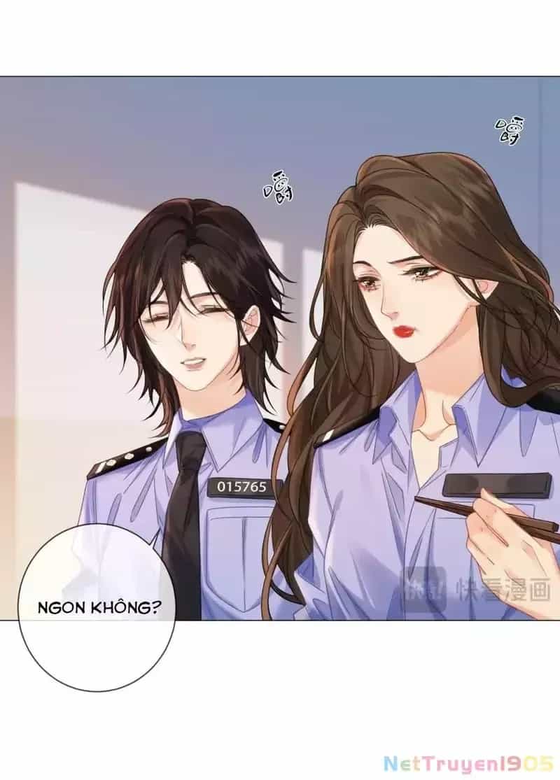 Nàng Pháp Y Thân Yêu Của Tôi - Chương 89 - ảnh 20