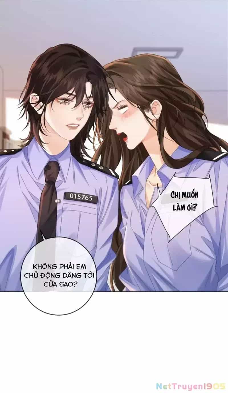 Nàng Pháp Y Thân Yêu Của Tôi - Chương 89 - ảnh 4