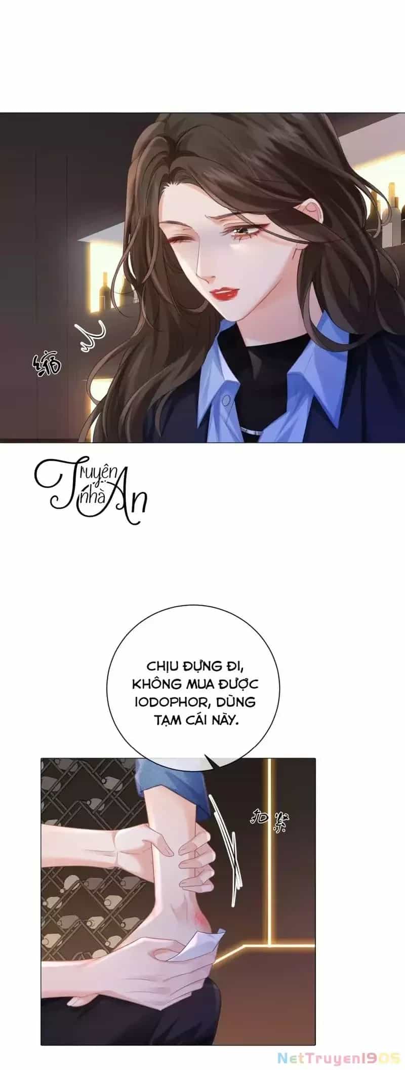 Nàng Pháp Y Thân Yêu Của Tôi - Chương 90 - ảnh 16