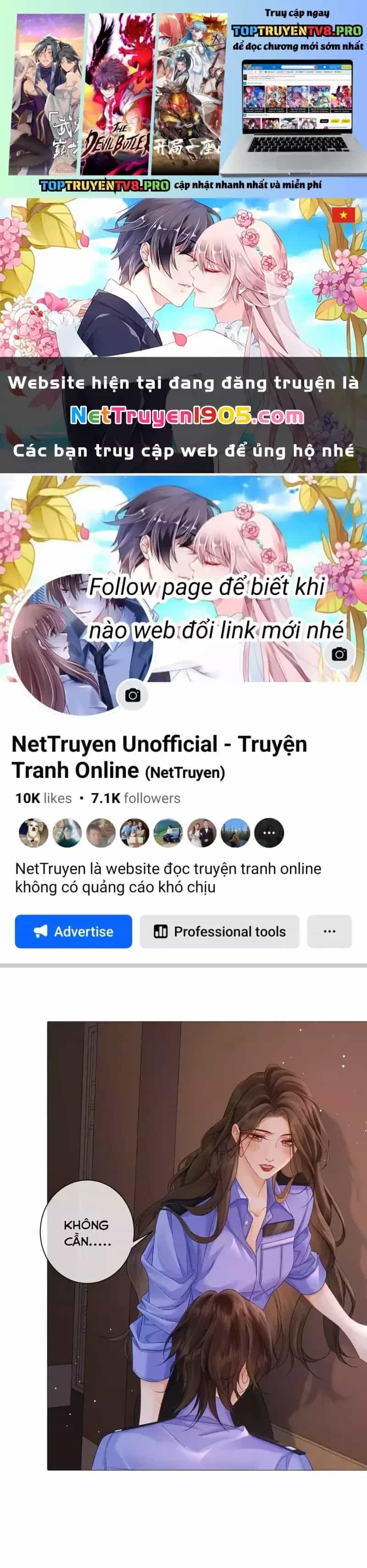 Nàng Pháp Y Thân Yêu Của Tôi - Chương 90 - ảnh 2