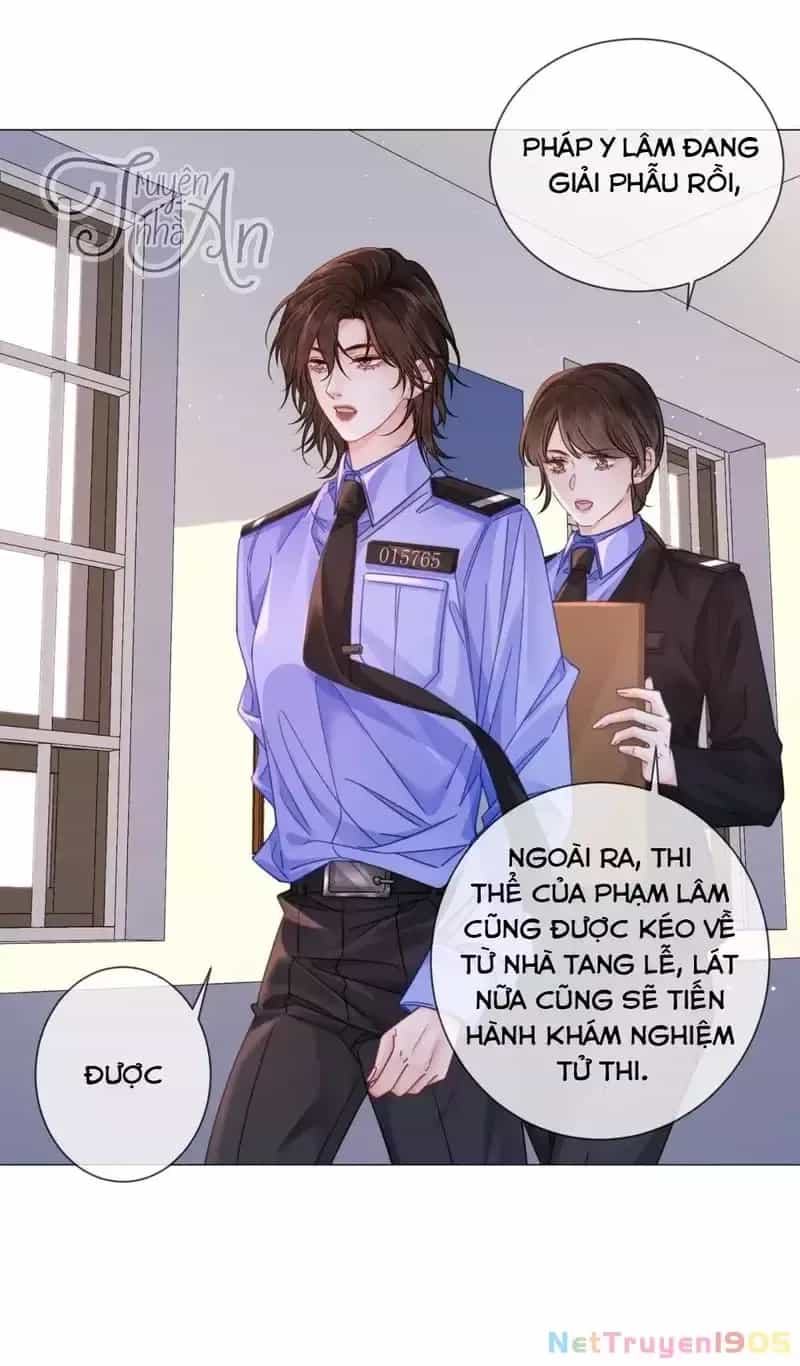 Nàng Pháp Y Thân Yêu Của Tôi - Chương 90 - ảnh 29