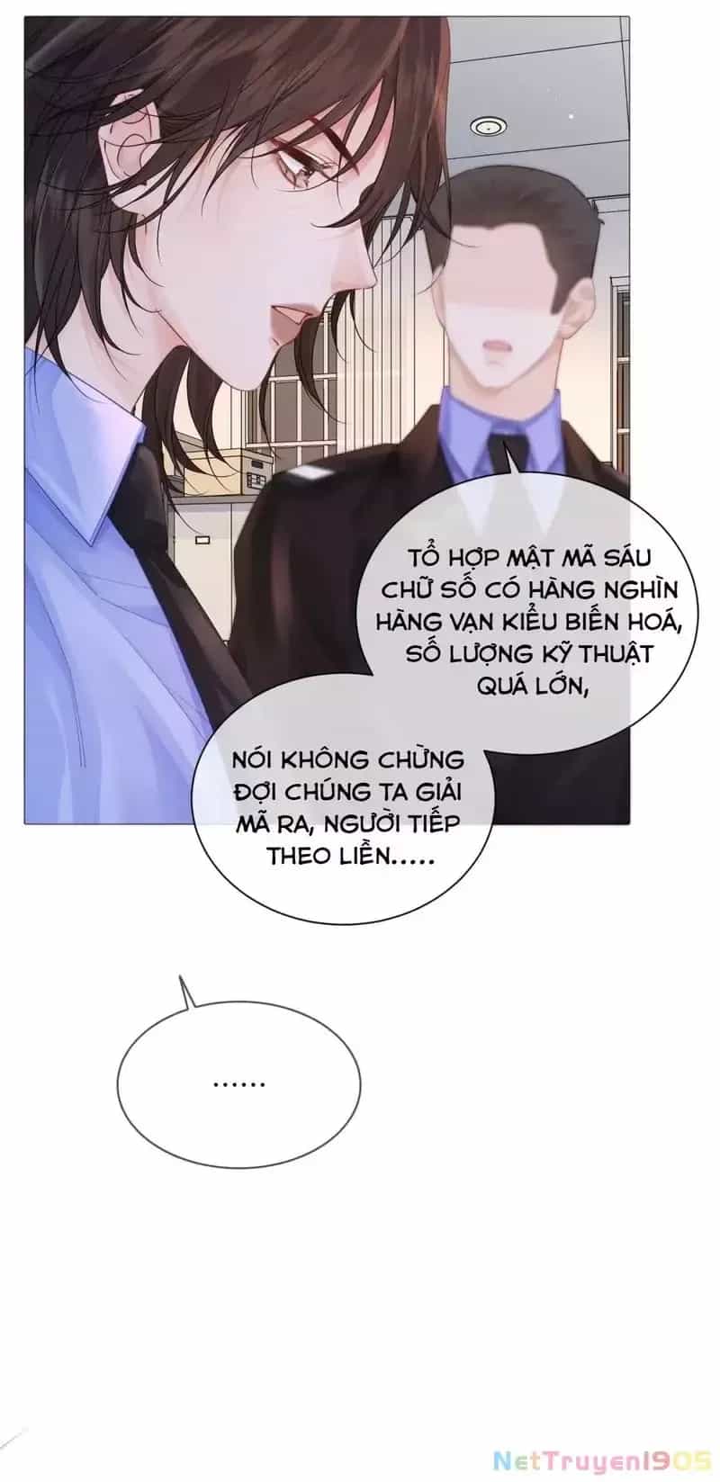 Nàng Pháp Y Thân Yêu Của Tôi - Chương 90 - ảnh 32