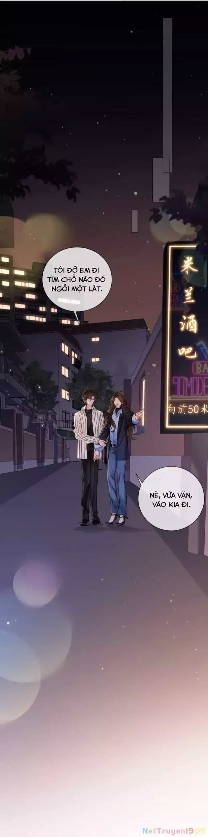 Nàng Pháp Y Thân Yêu Của Tôi - Chương 90 - ảnh 6