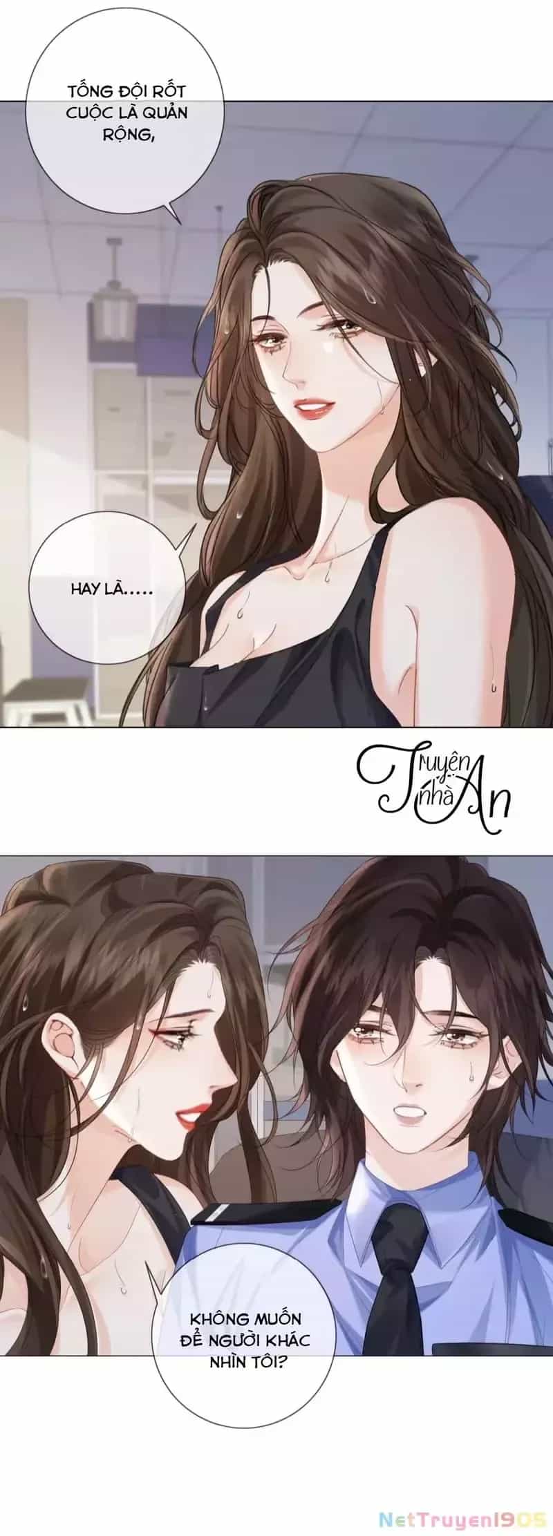 Nàng Pháp Y Thân Yêu Của Tôi - Chương 91 - ảnh 13
