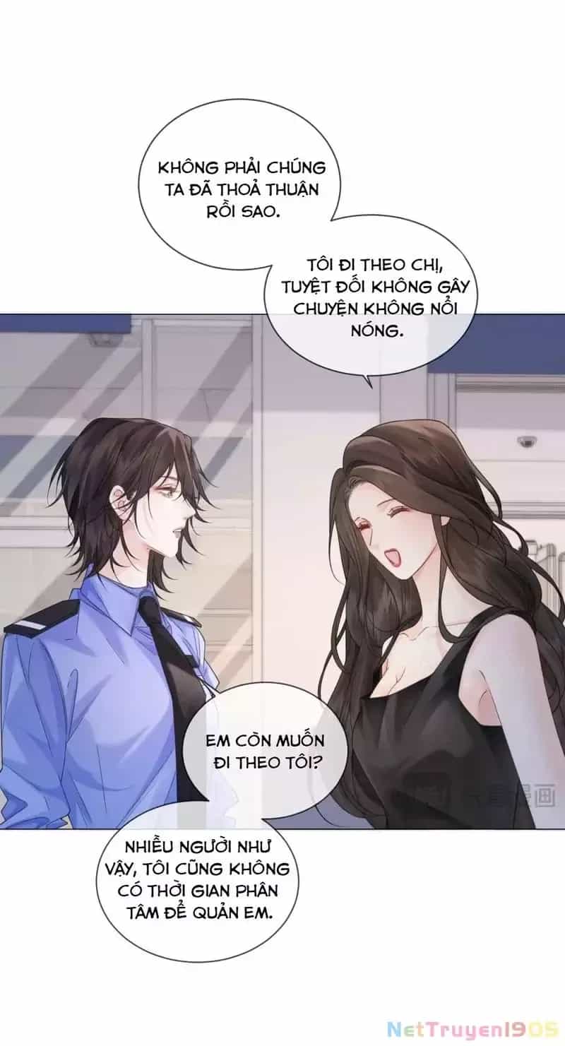 Nàng Pháp Y Thân Yêu Của Tôi - Chương 91 - ảnh 24