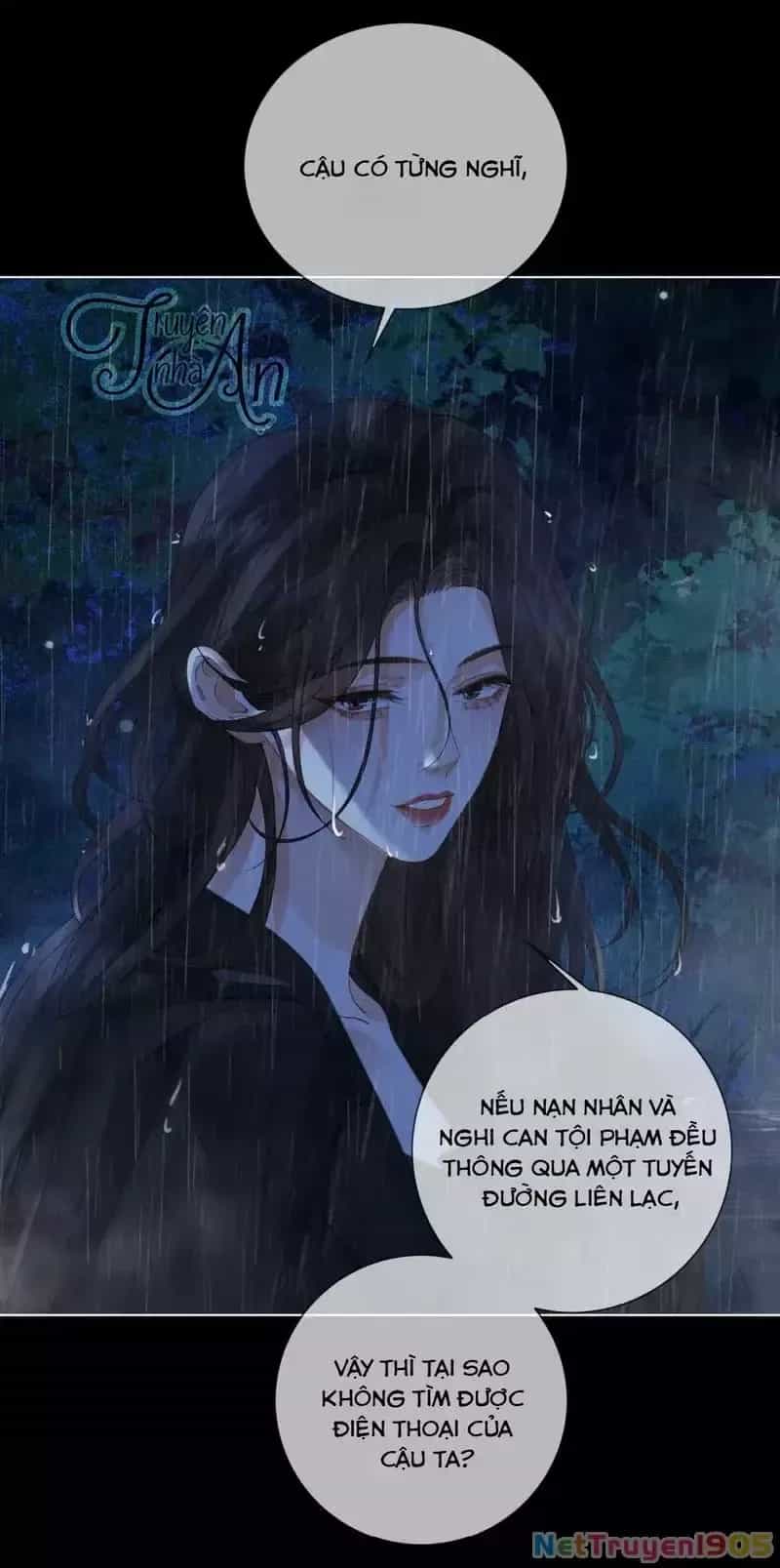 Nàng Pháp Y Thân Yêu Của Tôi - Chương 92 - ảnh 9