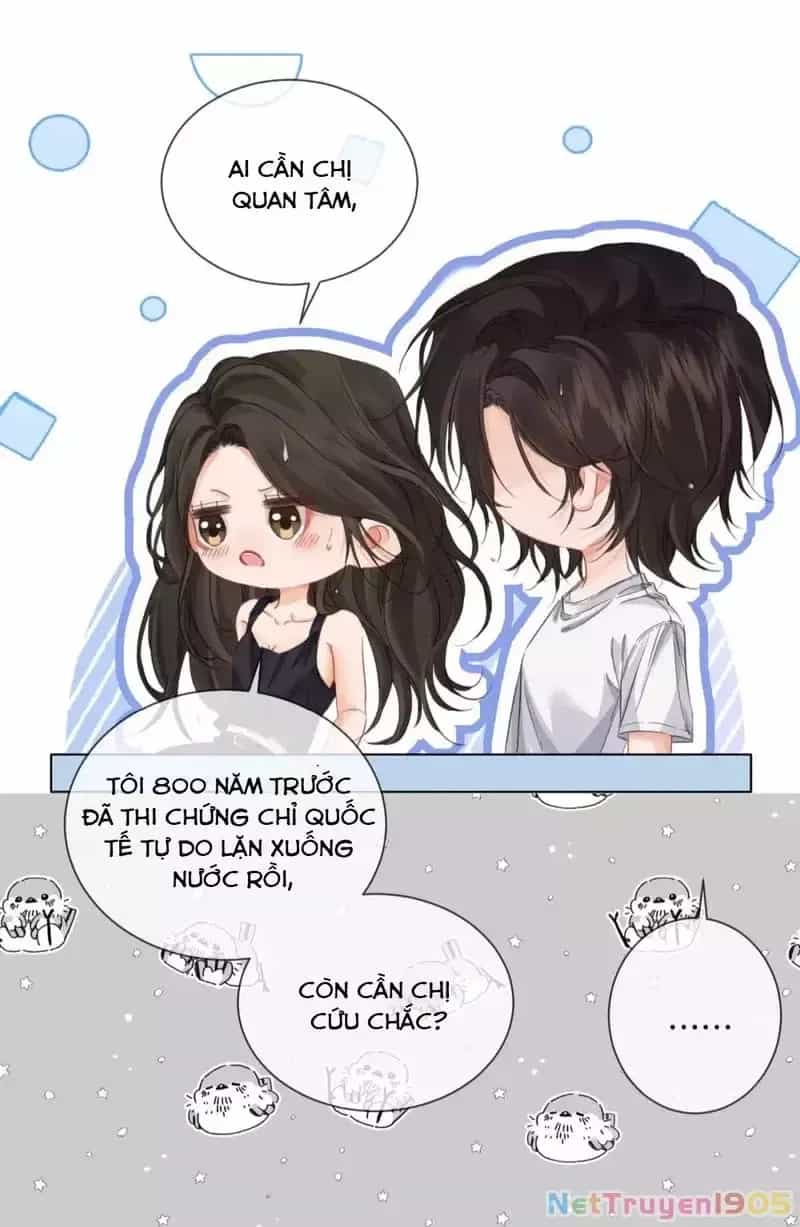Nàng Pháp Y Thân Yêu Của Tôi - Chương 93 - ảnh 8