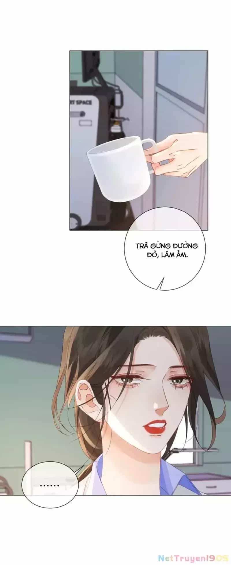 Nàng Pháp Y Thân Yêu Của Tôi - Chương 94 - ảnh 10