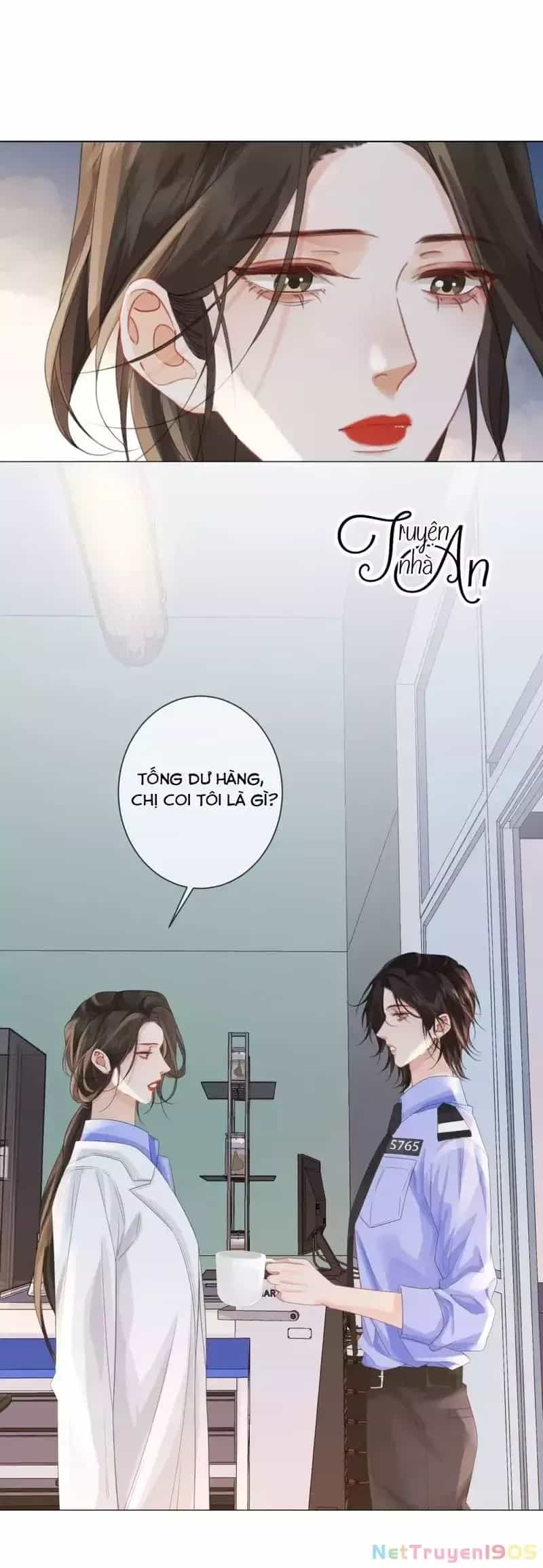 Nàng Pháp Y Thân Yêu Của Tôi - Chương 94 - ảnh 11