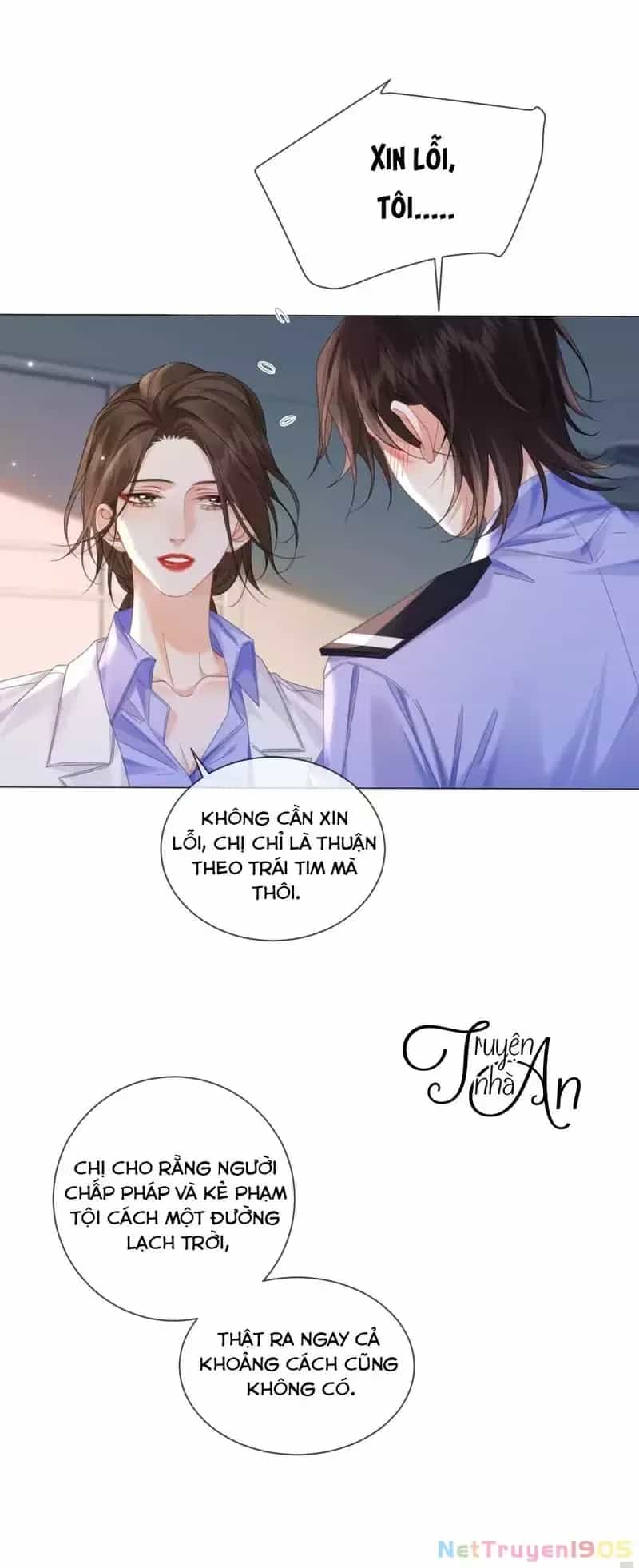 Nàng Pháp Y Thân Yêu Của Tôi - Chương 94 - ảnh 17
