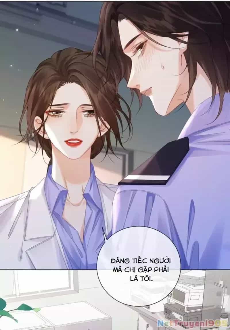 Nàng Pháp Y Thân Yêu Của Tôi - Chương 94 - ảnh 19