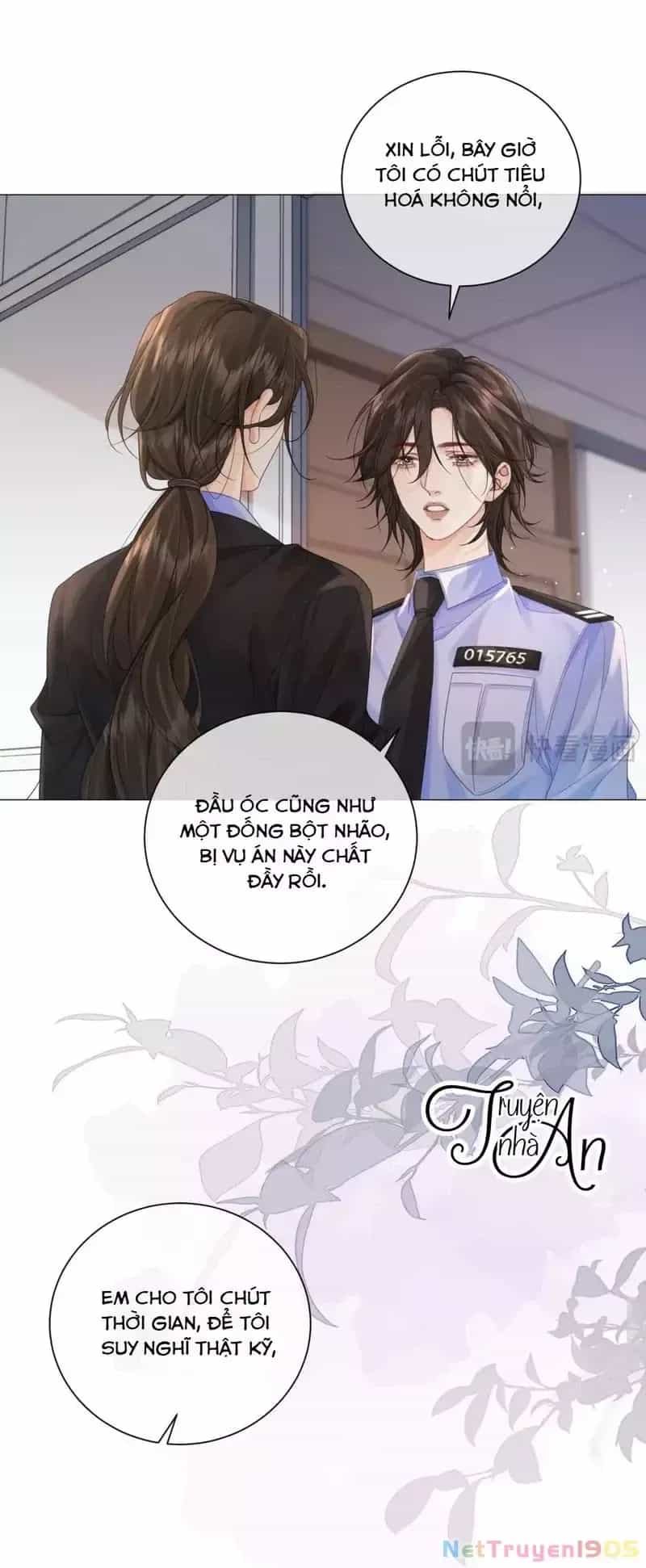 Nàng Pháp Y Thân Yêu Của Tôi - Chương 94 - ảnh 22