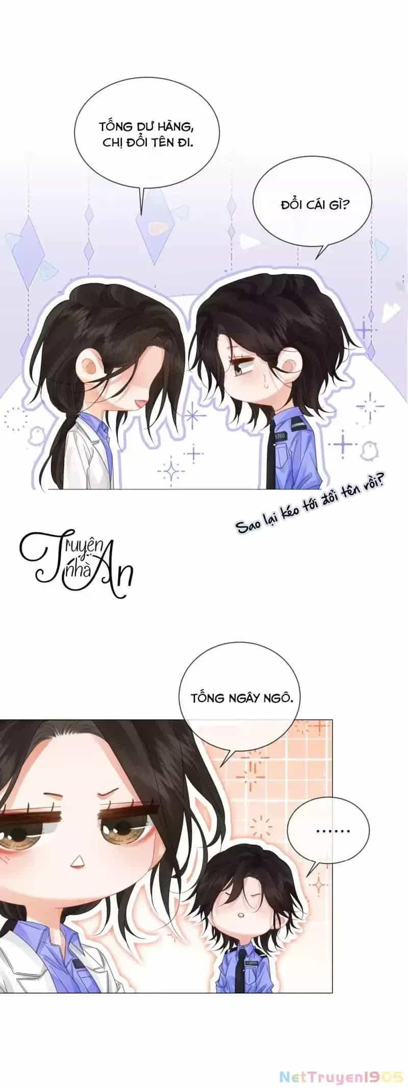 Nàng Pháp Y Thân Yêu Của Tôi - Chương 94 - ảnh 28