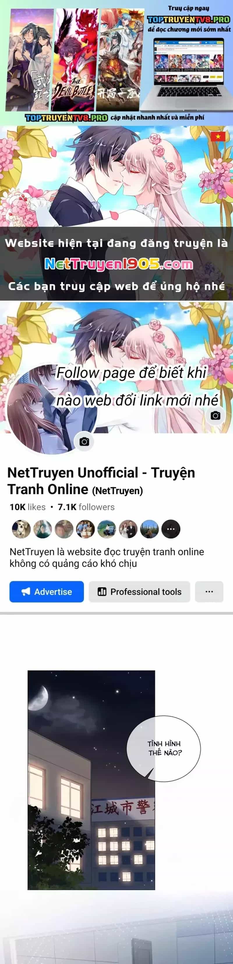 Nàng Pháp Y Thân Yêu Của Tôi - Chương 95 - ảnh 2