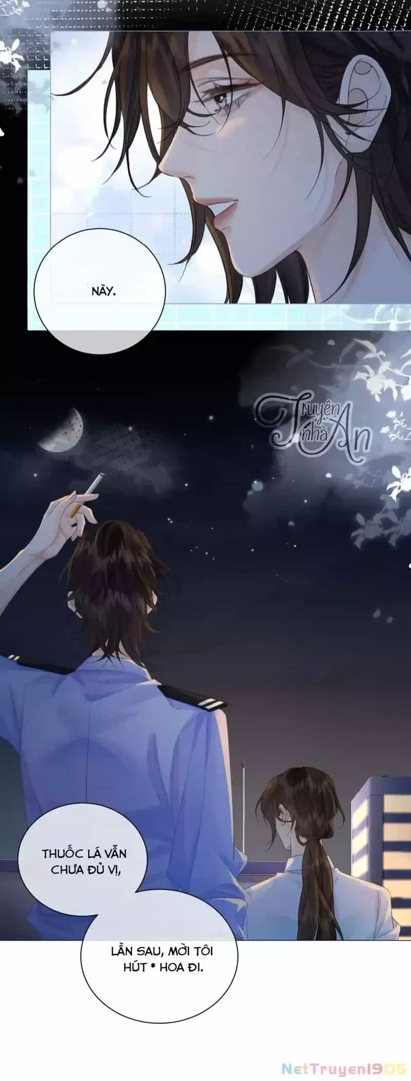 Nàng Pháp Y Thân Yêu Của Tôi - Chương 95 - ảnh 22