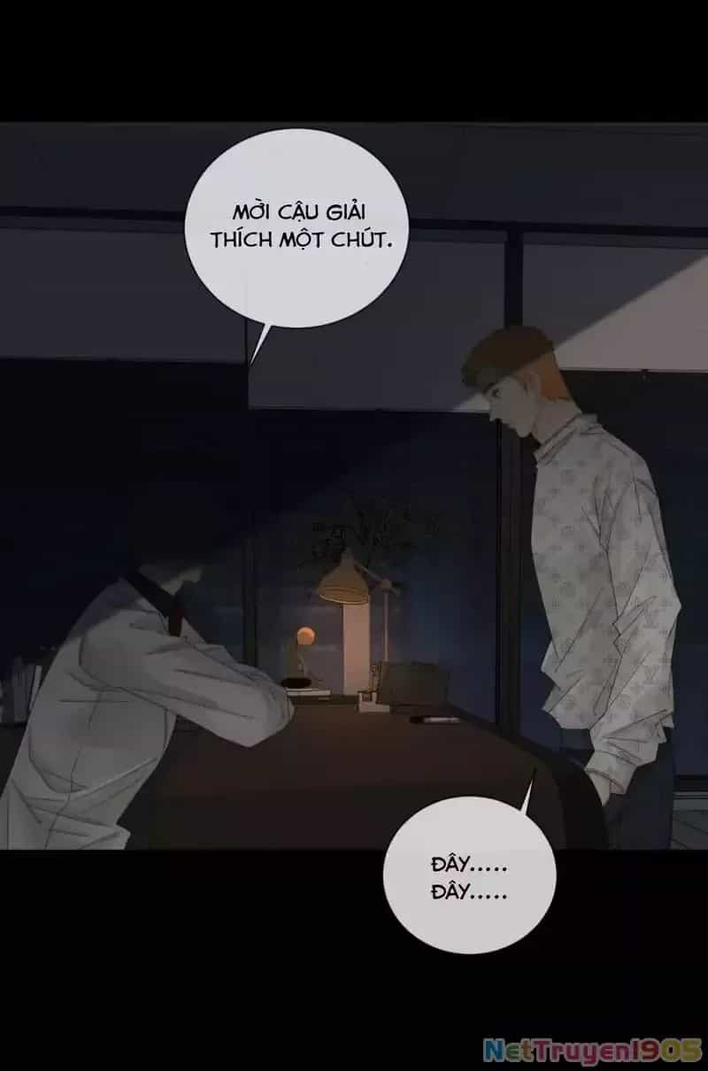 Nàng Pháp Y Thân Yêu Của Tôi - Chương 95 - ảnh 30