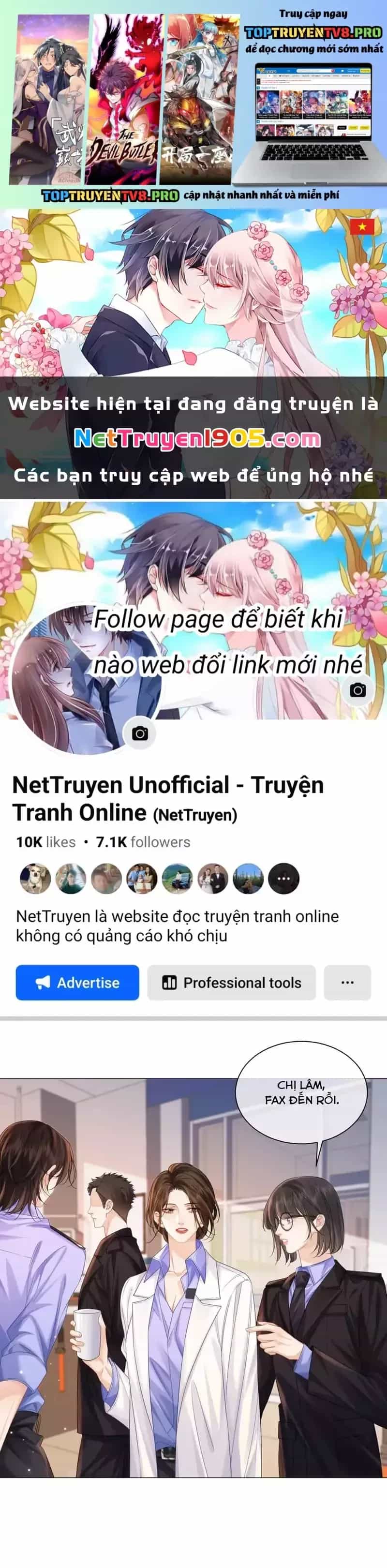 Nàng Pháp Y Thân Yêu Của Tôi - Chương 96 - ảnh 2