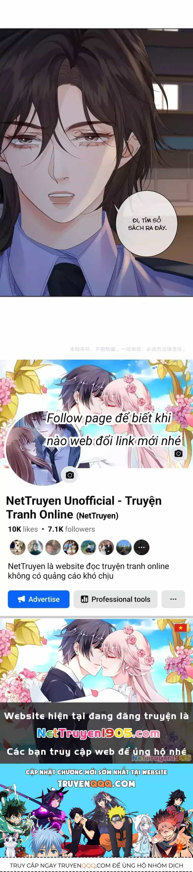 Nàng Pháp Y Thân Yêu Của Tôi - Chương 96 - ảnh 34
