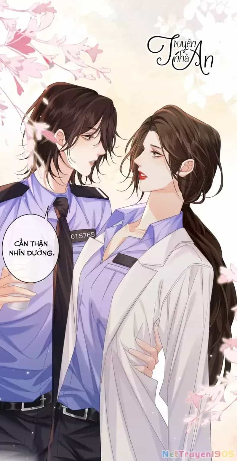 Nàng Pháp Y Thân Yêu Của Tôi - Chương 96 - ảnh 5