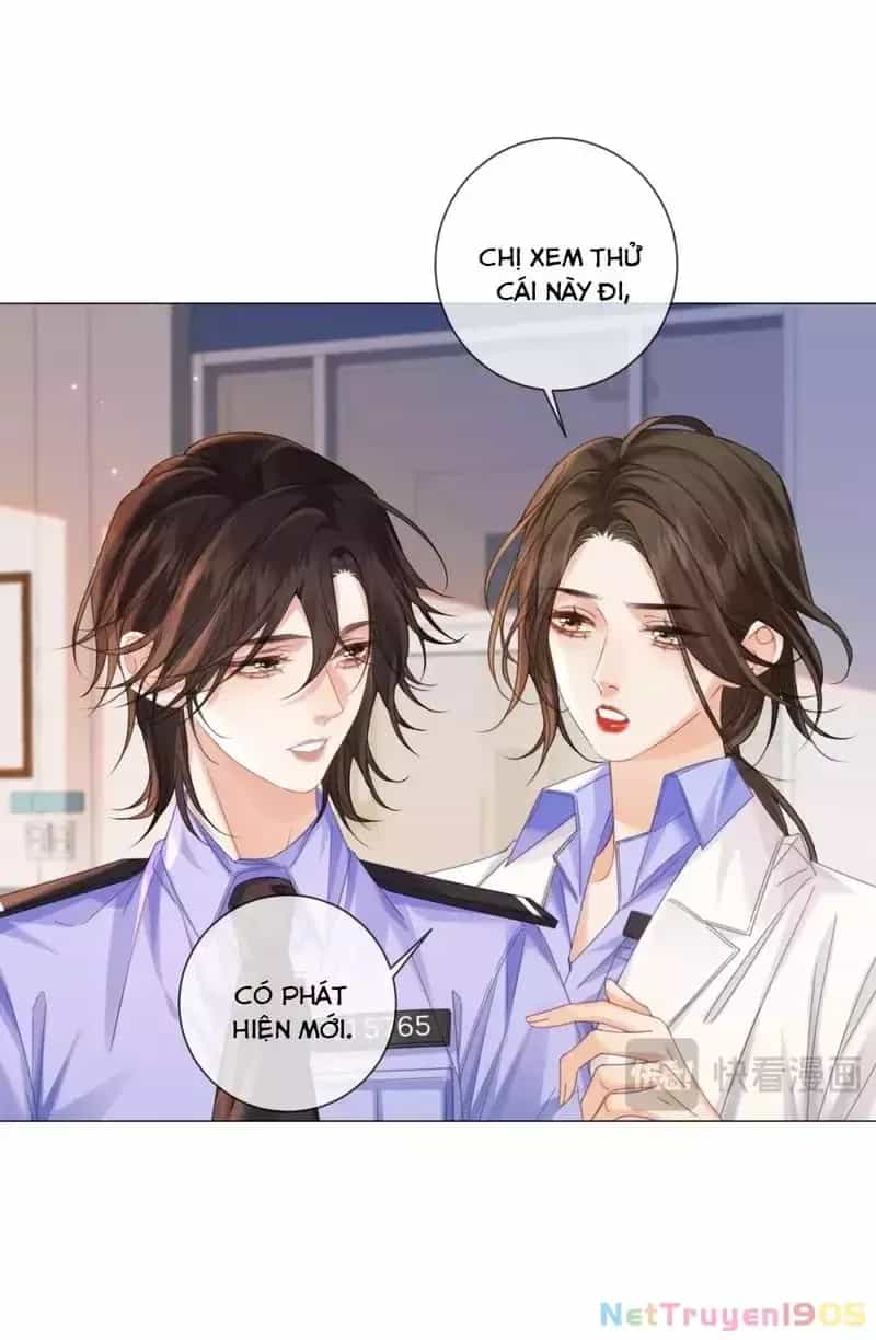 Nàng Pháp Y Thân Yêu Của Tôi - Chương 96 - ảnh 9