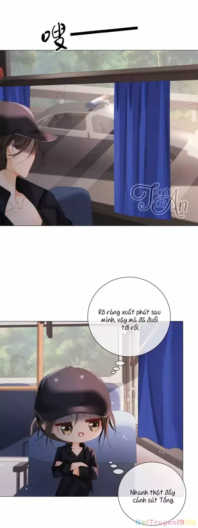 Nàng Pháp Y Thân Yêu Của Tôi - Chương 98 - ảnh 21