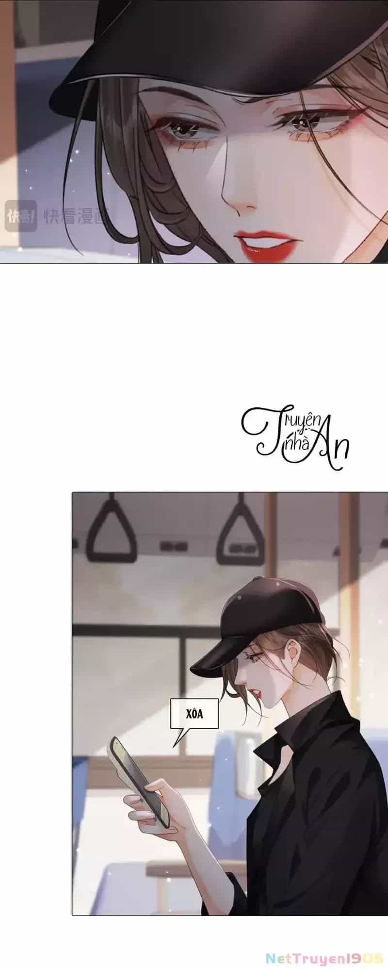 Nàng Pháp Y Thân Yêu Của Tôi - Chương 98 - ảnh 27