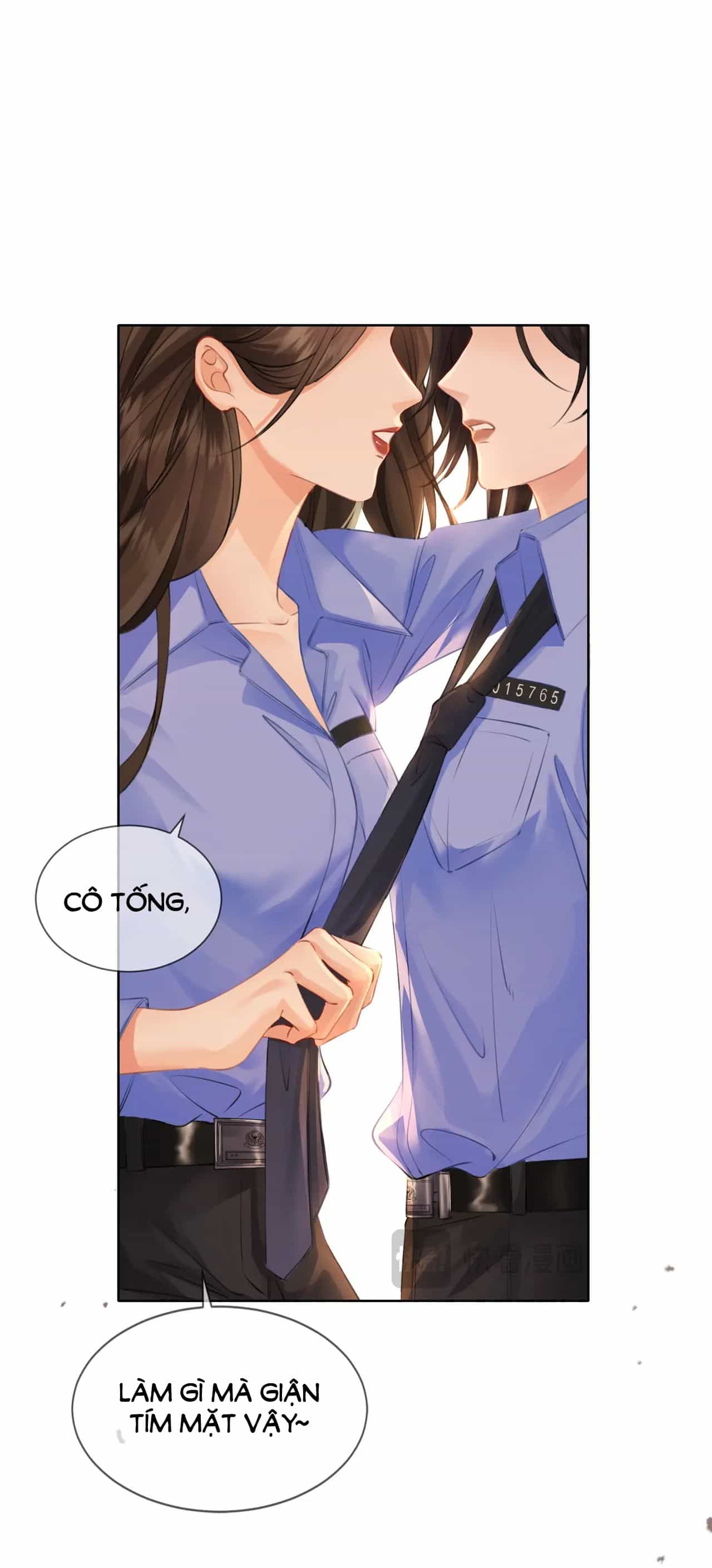 Nàng Pháp Y Thân Yêu Của Tôi - Chương 8.1 - ảnh 15