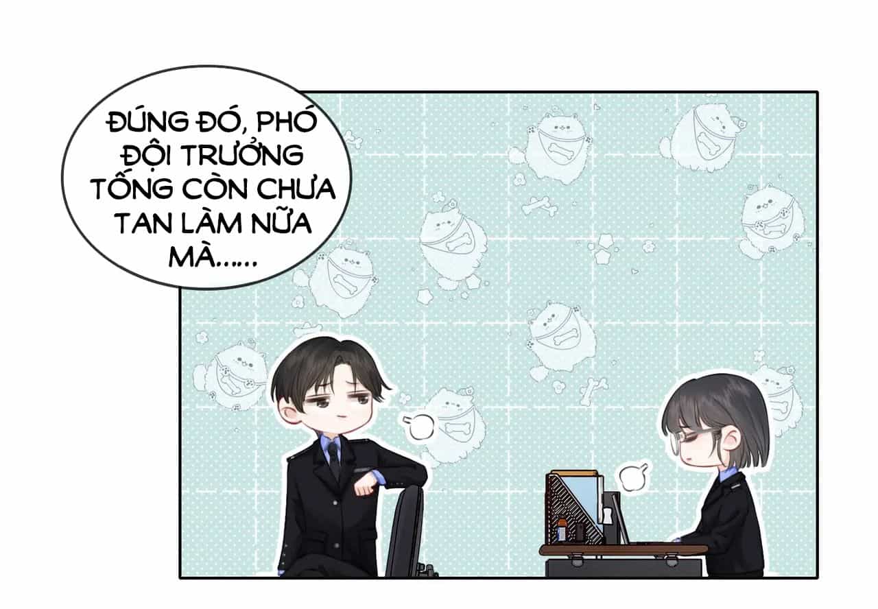 Nàng Pháp Y Thân Yêu Của Tôi - Chương 8.2 - ảnh 14
