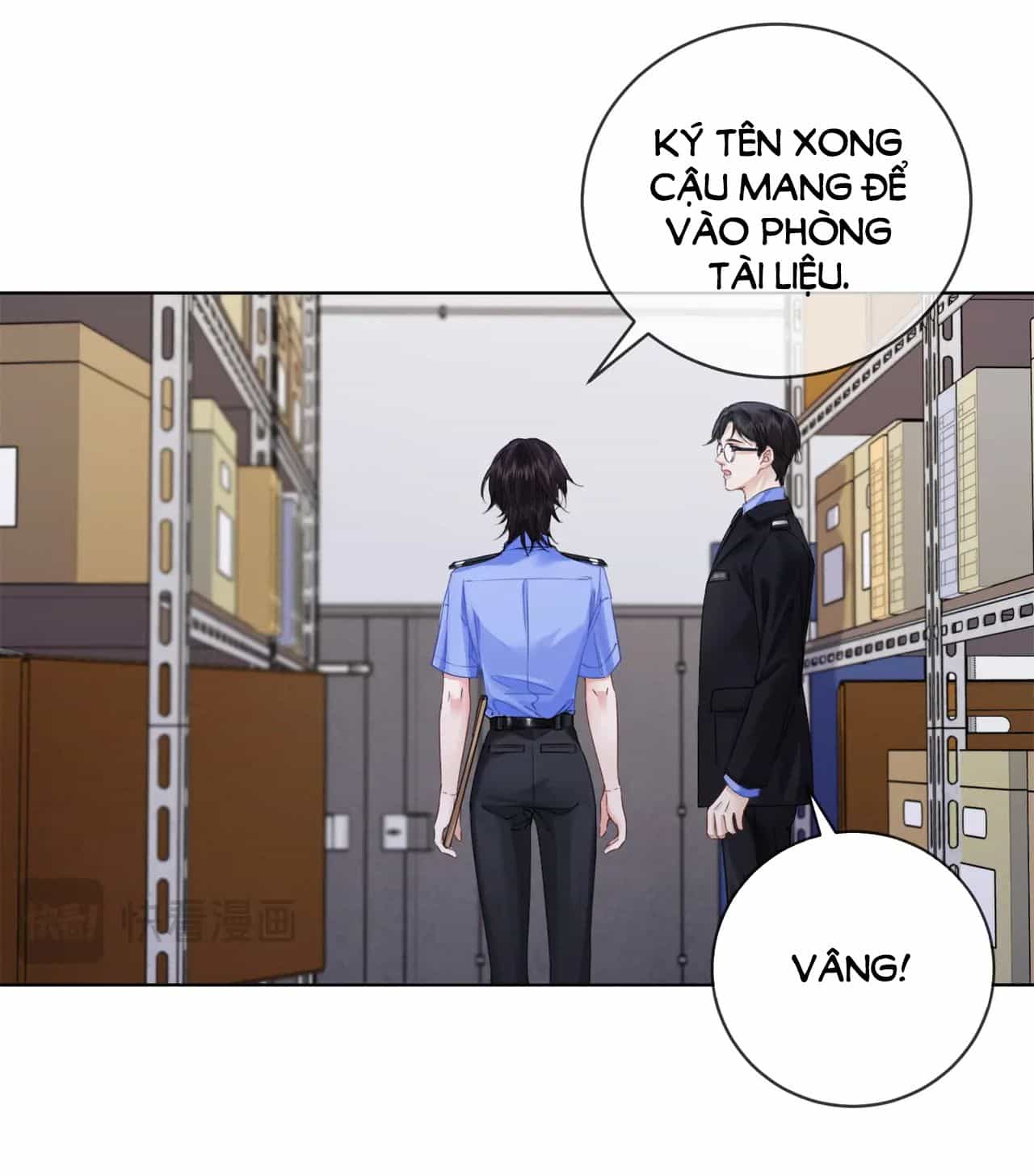 Nàng Pháp Y Thân Yêu Của Tôi - Chương 8.2 - ảnh 3