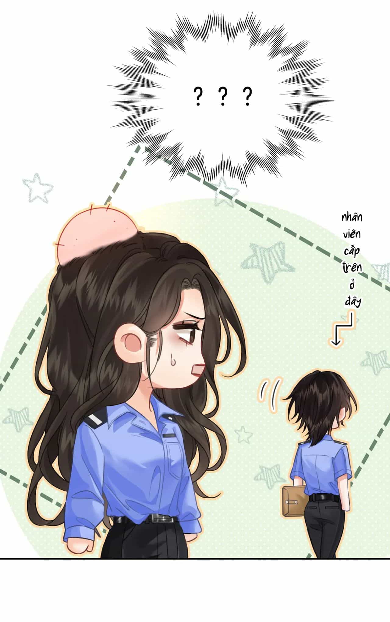Nàng Pháp Y Thân Yêu Của Tôi - Chương 8.2 - ảnh 6