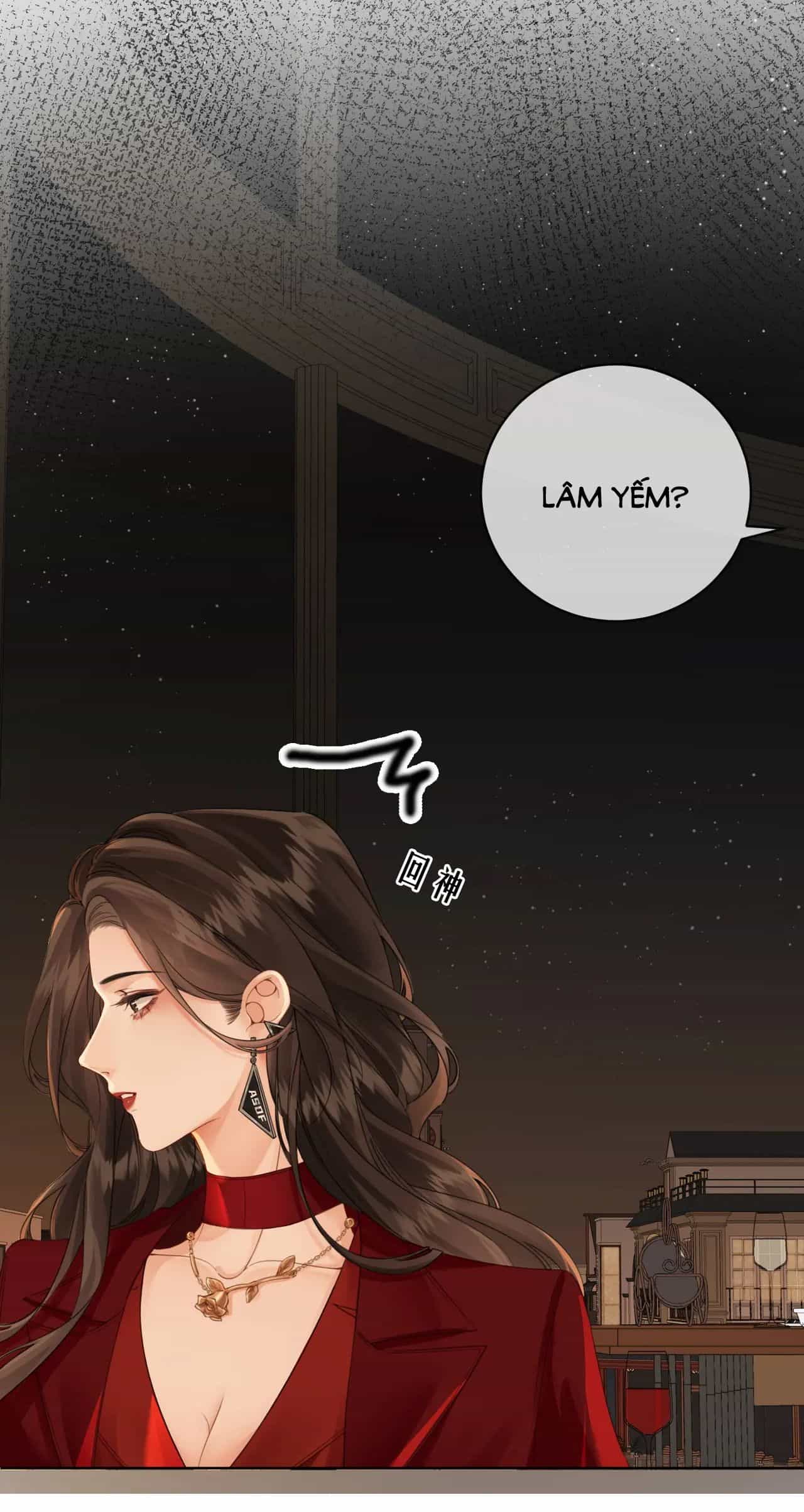 Nàng Pháp Y Thân Yêu Của Tôi - Chương 9.1 - ảnh 10