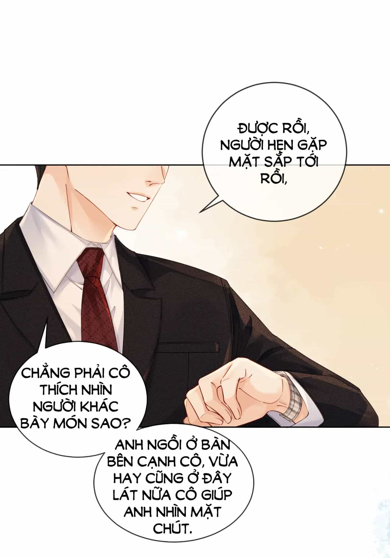 Nàng Pháp Y Thân Yêu Của Tôi - Chương 9.1 - ảnh 15