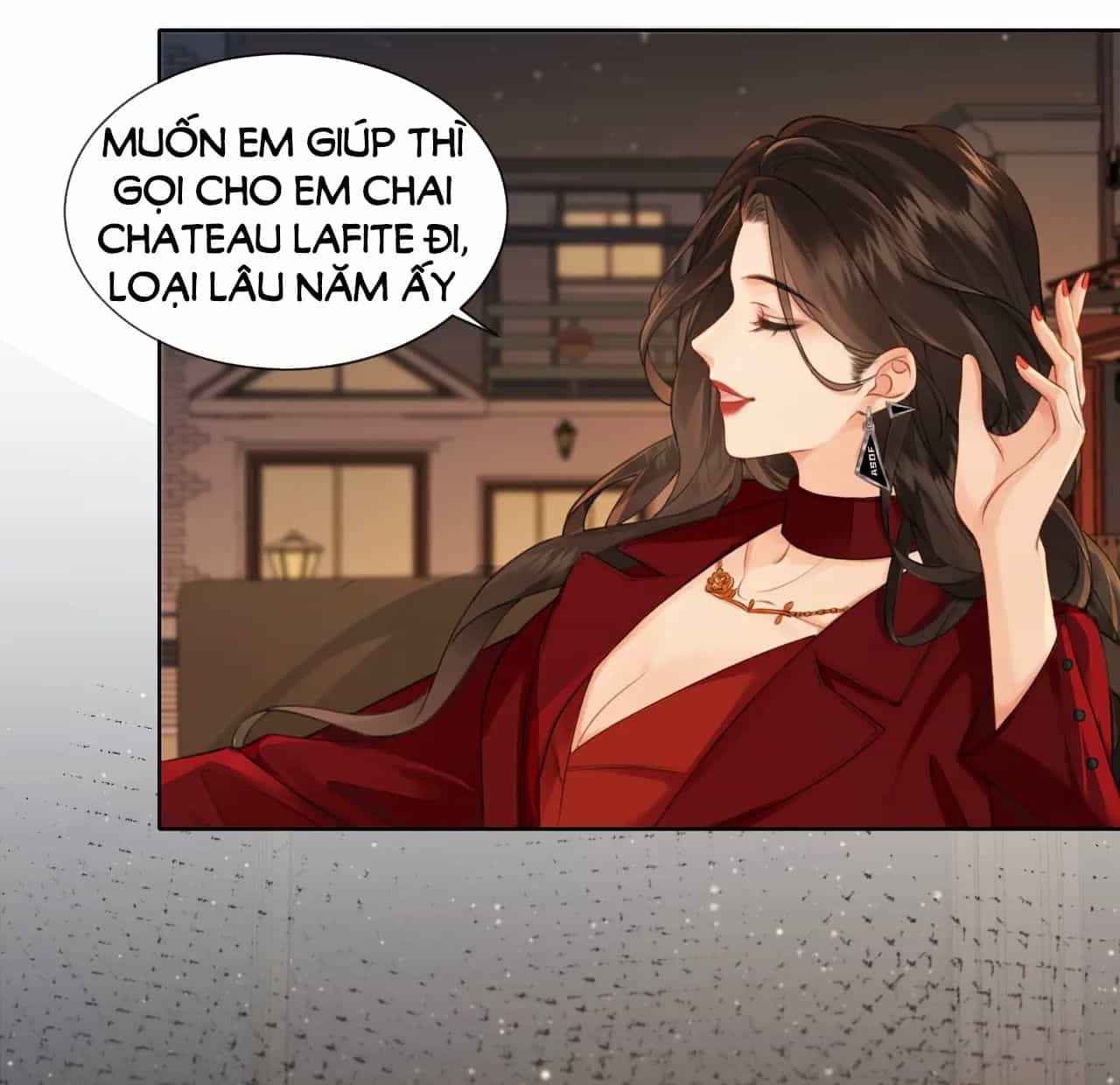 Nàng Pháp Y Thân Yêu Của Tôi - Chương 9.1 - ảnh 17