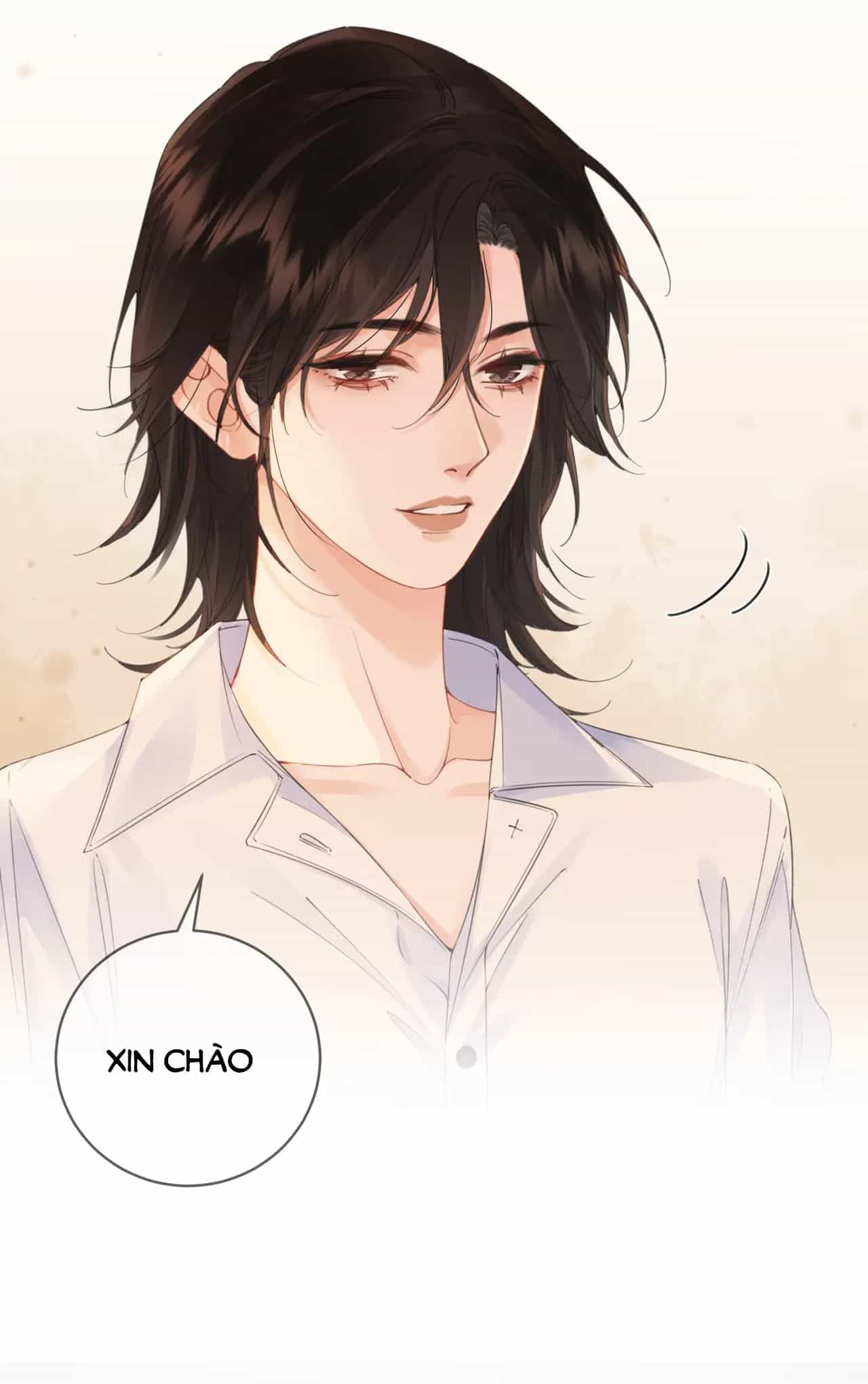 Nàng Pháp Y Thân Yêu Của Tôi - Chương 9.1 - ảnh 21