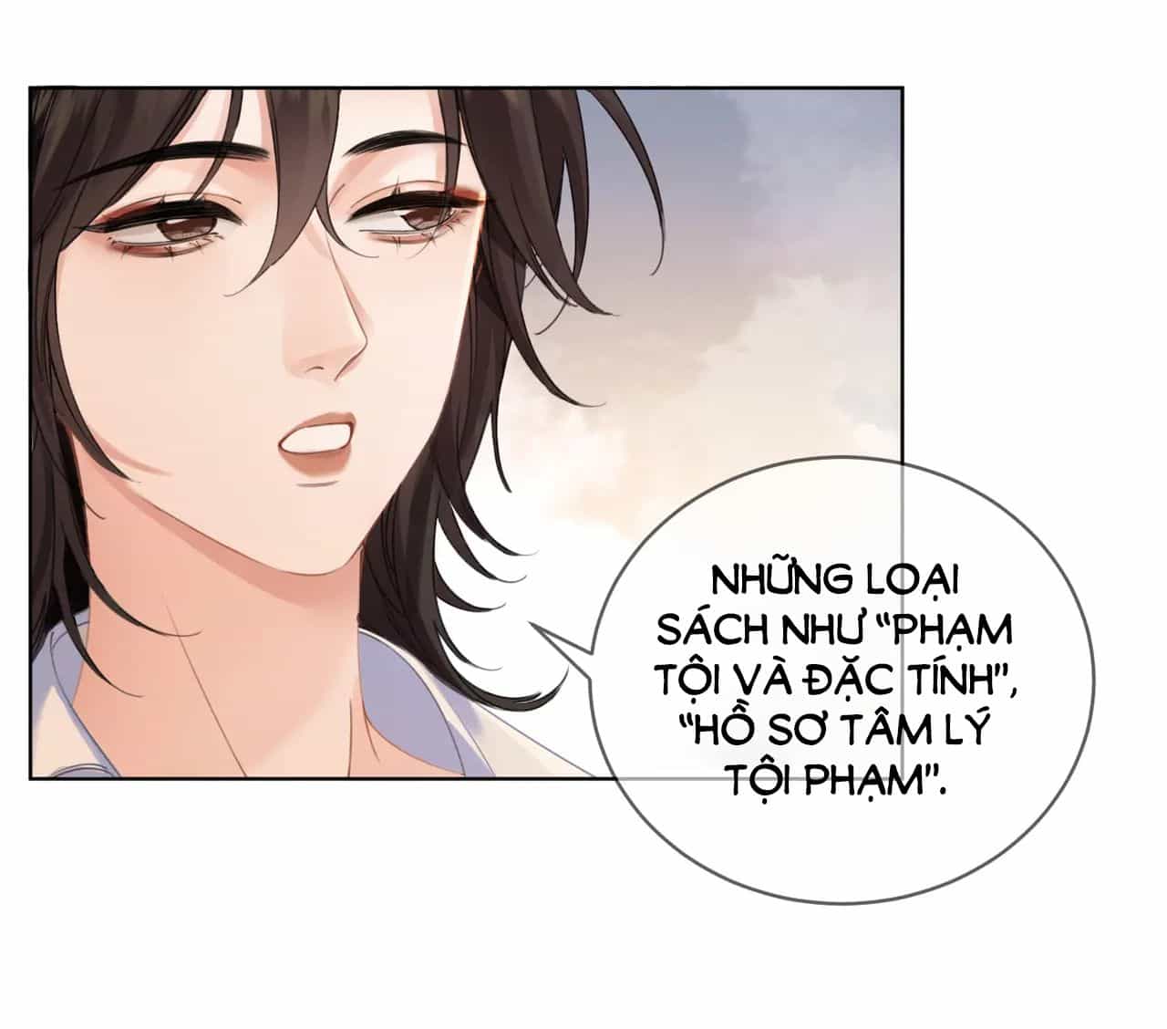 Nàng Pháp Y Thân Yêu Của Tôi - Chương 9.1 - ảnh 24