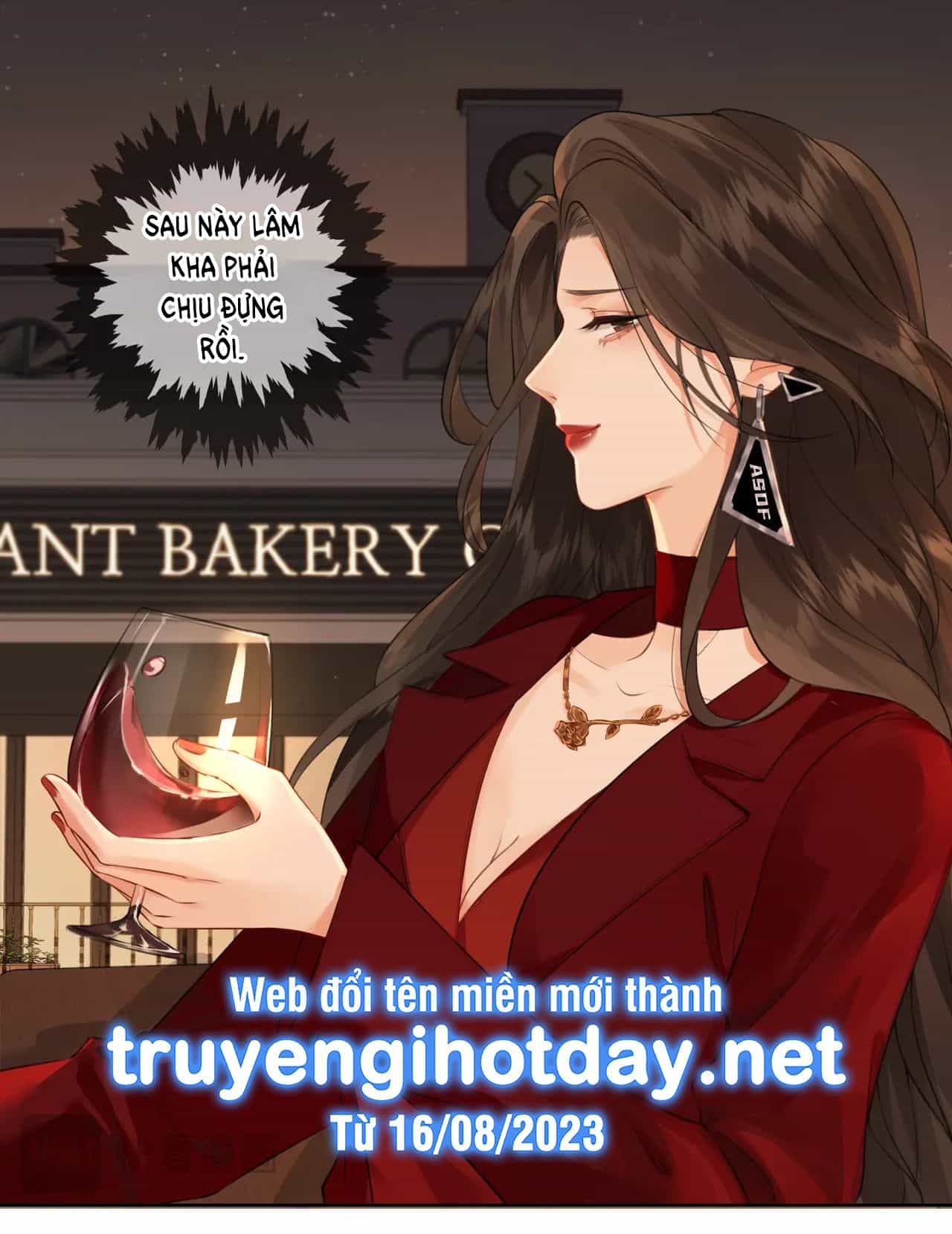 Nàng Pháp Y Thân Yêu Của Tôi - Chương 9.2 - ảnh 3