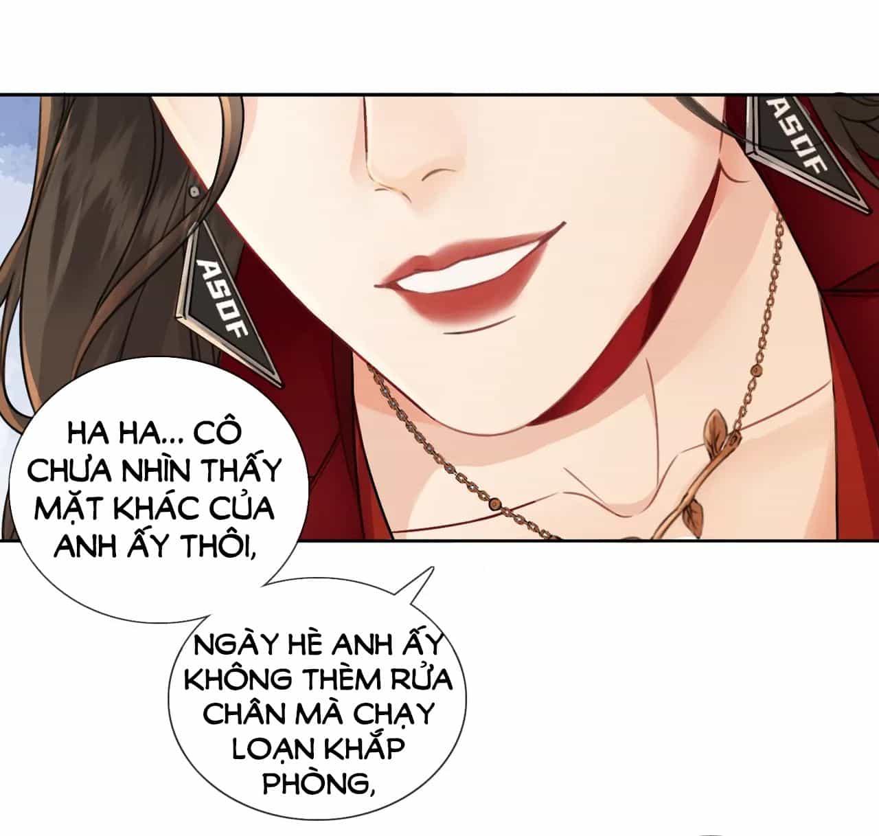 Nàng Pháp Y Thân Yêu Của Tôi - Chương 10.1 - ảnh 11