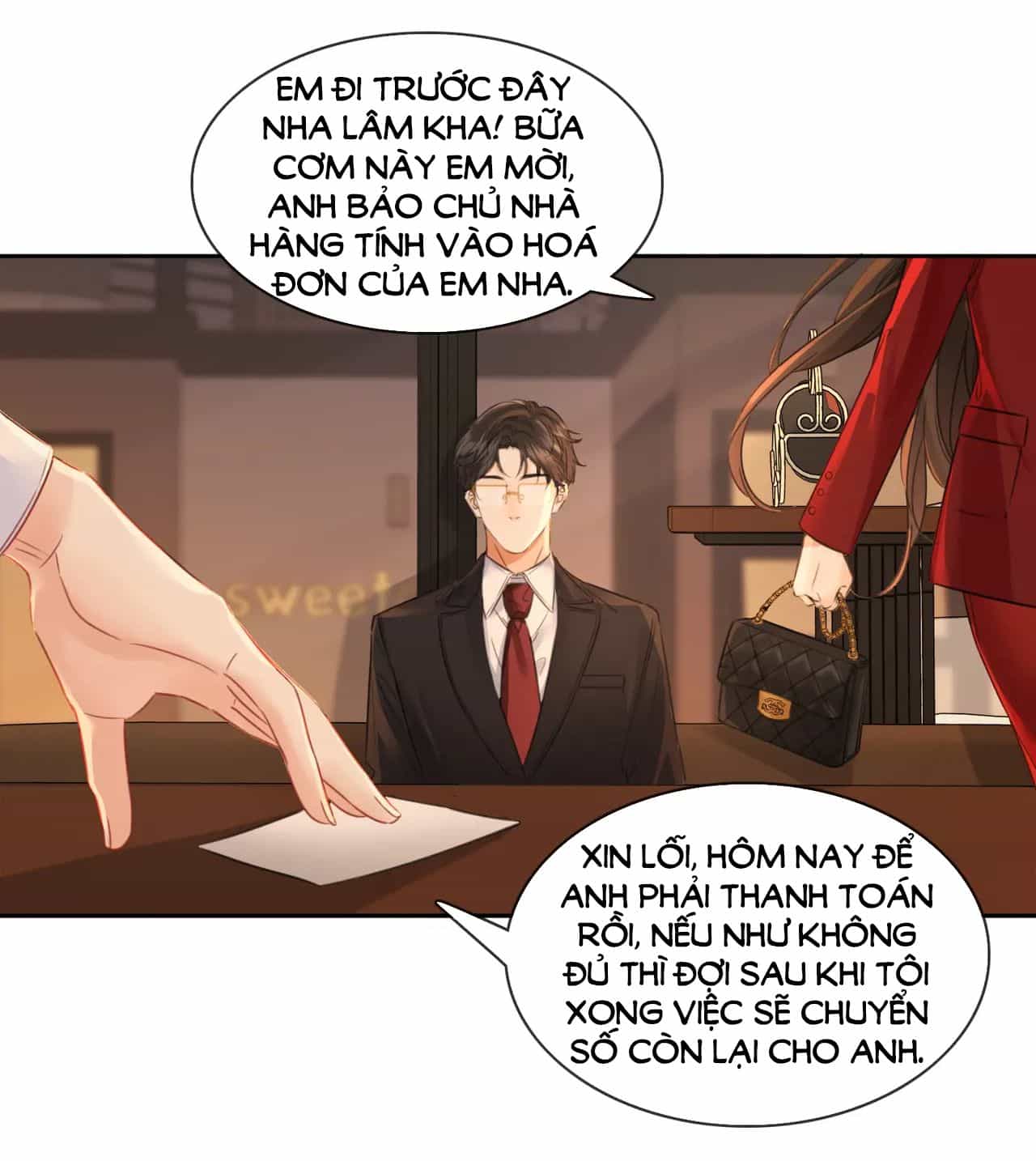 Nàng Pháp Y Thân Yêu Của Tôi - Chương 10.2 - ảnh 19