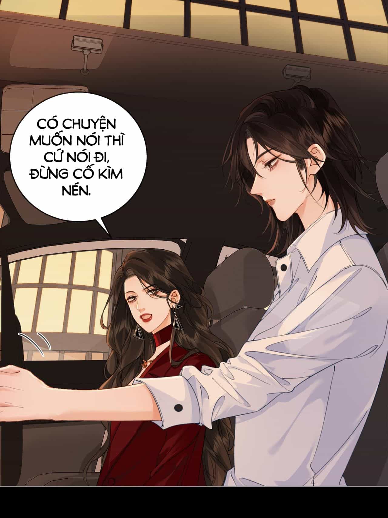 Nàng Pháp Y Thân Yêu Của Tôi - Chương 11.1 - ảnh 7