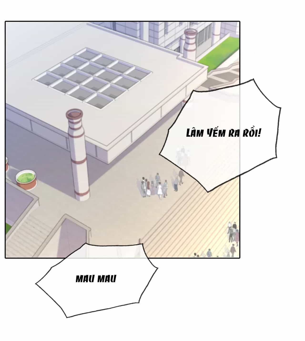 Nàng Pháp Y Thân Yêu Của Tôi - Chương 2 - ảnh 15